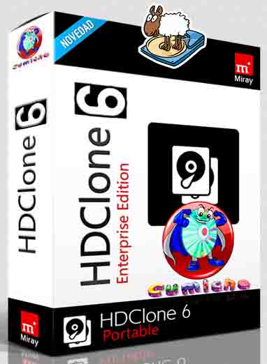 hdclone 4.3 serial